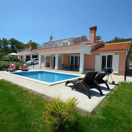Ferienhaus Ina * Brovinje