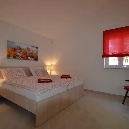 Ferienhaus Ina *