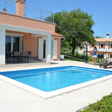 Ferienhaus Ina
